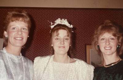 Aunties